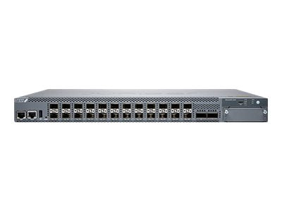 Juniper Switch – 24 Ports, Gigabit Ethernet