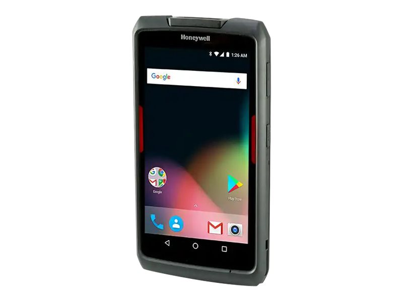 Honeywell ScanPal EDA71 – Robustes Datenerfassungsterminal, Android 8.1