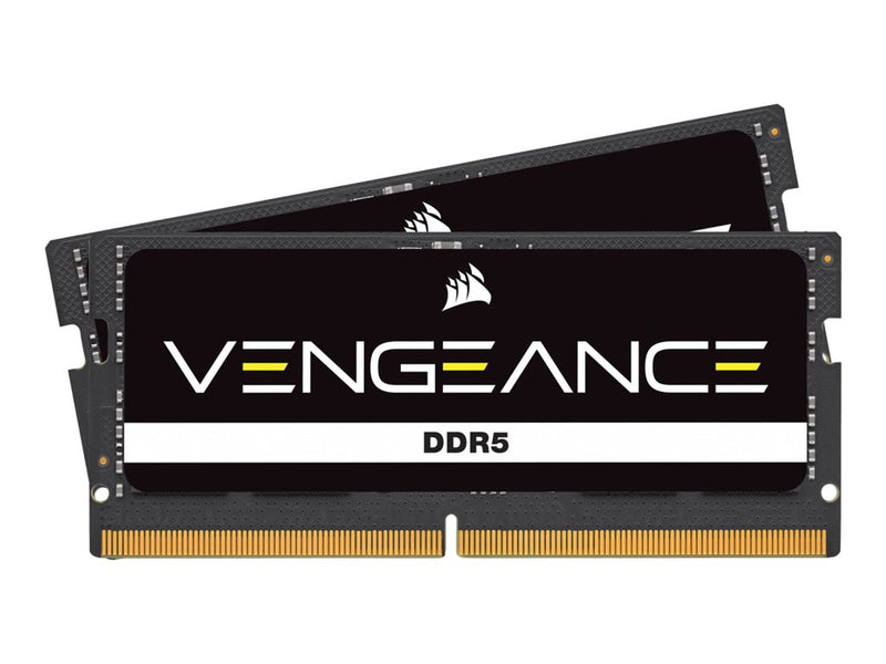Corsair Vengeance RAM-Kit – 96 GB, schnelles DDR5