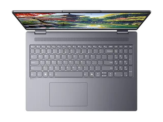 Lenovo IdeaPad 5 2-in-1 Laptop – Touchscreen, 1 TB schneller Speicher