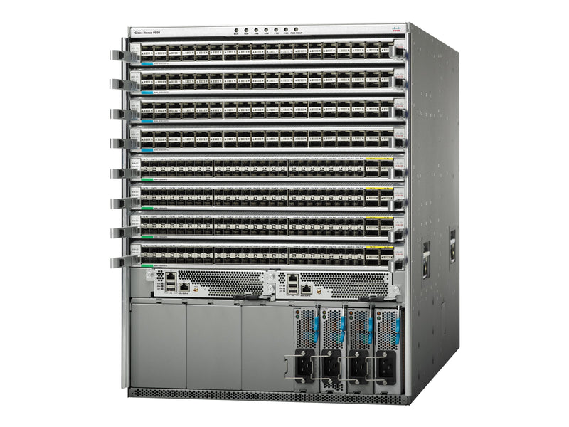 Cisco Netzwerk-Switch – Flexibel und skalierbar für Ihr Data Center