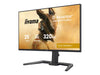 Iiyama 25" Gaming-Monitor – Full HD, 320 Hz für flüssiges Spiel