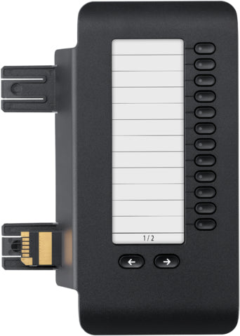 Mitel UNIFY OpenScape Key Module – Erweiterung für VoIP-Telefone
