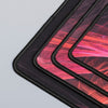 HP HyperX FURY S Mauspad – Groß, rutschfest
