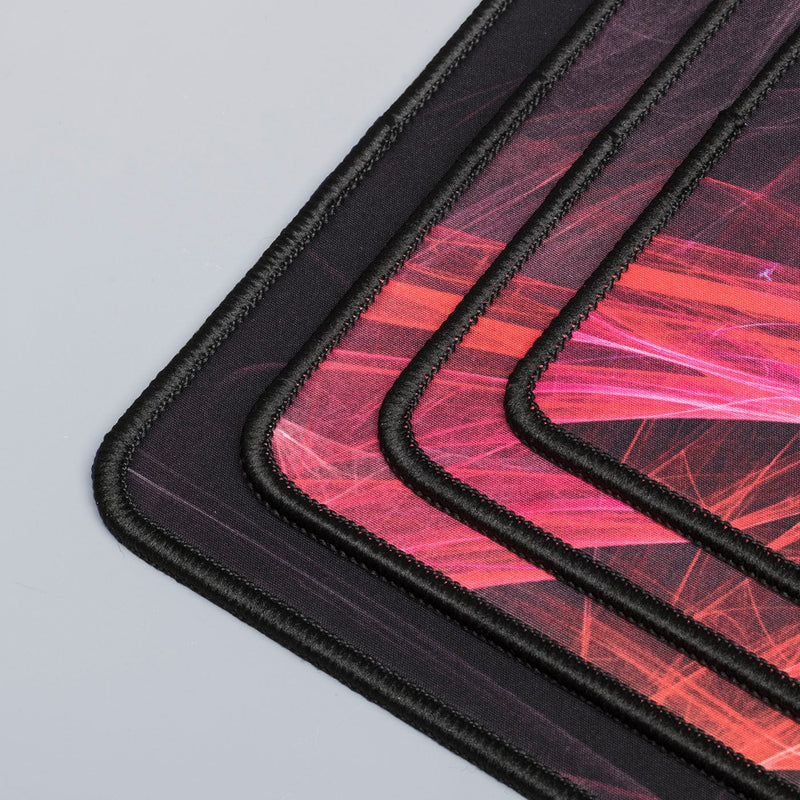 HP HyperX FURY S Mauspad – Groß, rutschfest
