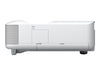 Epson 4K Ultrakurzdistanz-Projektor – Android TV, Laser-Technologie