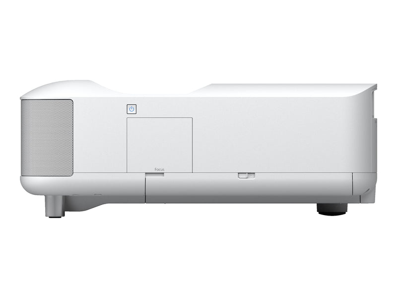 Epson 4K Ultrakurzdistanz-Projektor – Android TV, Laser-Technologie