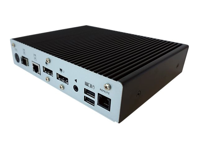 Adder KVM Extender – 4 Bildschirme, bis zu 4 km Reichweite