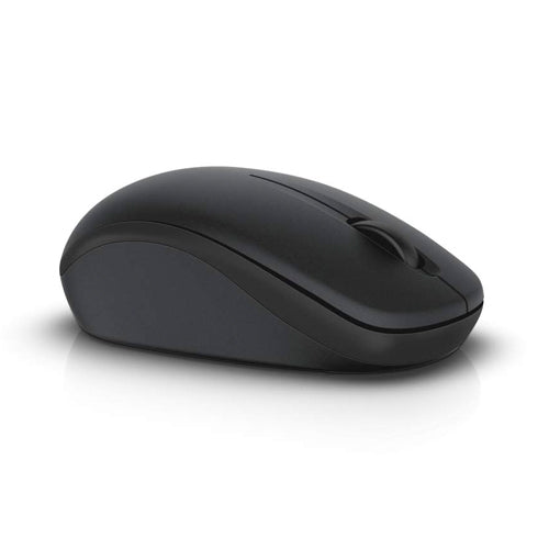 DELL Kabellose Maus – Optisch, 3 Tasten, USB-Empfänger