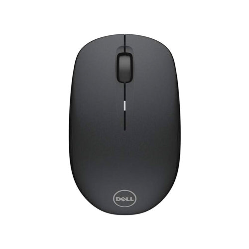 DELL Kabellose Maus – Optisch, 3 Tasten, USB-Empfänger
