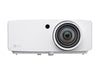 Optoma DLP-Projektor – Full HD, 5300 Lumen, Kurzdistanz
