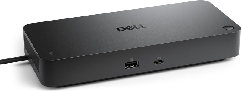 Dell Pro Smart Dock – USB-C Konnektivität, 4K Unterstützung