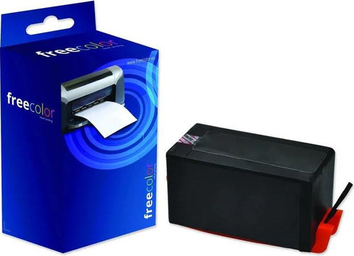 CLOVER Druckerpatrone – HP 903XL, wiederaufbereitet, schwarz