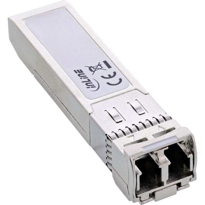 Inline SFP+ Modul – 10Gb/s, 100km Reichweite