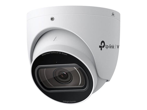 TP-Link Überwachungskamera – 4 MP, Zweiwege-Audio