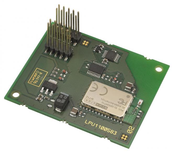 Agfeo Bluetooth-Modul – Für ST 40 Telefone, einfache Verbindung