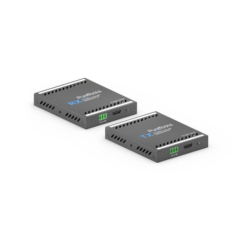 Purelink HDMI Extender Set – 4K Video über 70 m