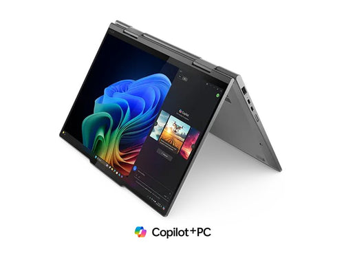 Lenovo ThinkPad 2-in-1 Laptop – Flexibel und leistungsstark für unterwegs