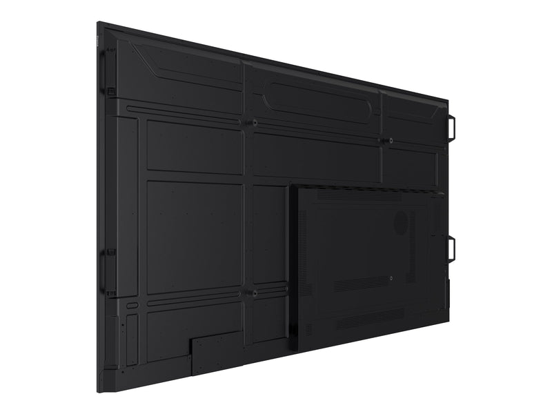 Iiyama 86" Display – 4K UHD, Android-Mediaplayer integriert