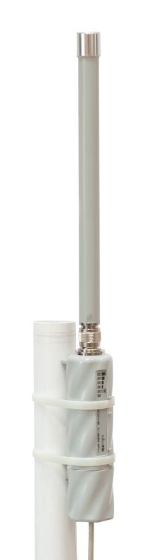 MikroTik WLAN Access Point – PoE-Unterstützung, wetterfest