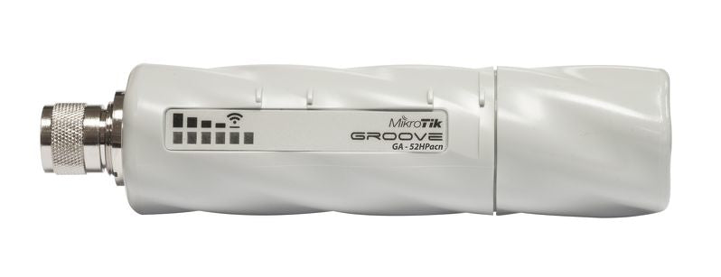MikroTik WLAN Access Point – PoE-Unterstützung, wetterfest