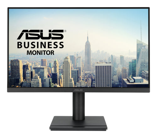 ASUS 27" Monitor – Full HD, schnelle Reaktionszeit