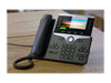 Cisco IP-Telefon 8811 – Komfortables Design, Breitband-Audio