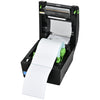 TSC Desktopdrucker – Thermodirekt, WLAN & Bluetooth