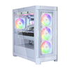 Hyrican Desktop-PC – Leistungsstark mit 32 GB RAM und 1 TB Speicher