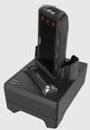 Zebra USB-Ladestation – Für WT6000, mit Ersatzakku