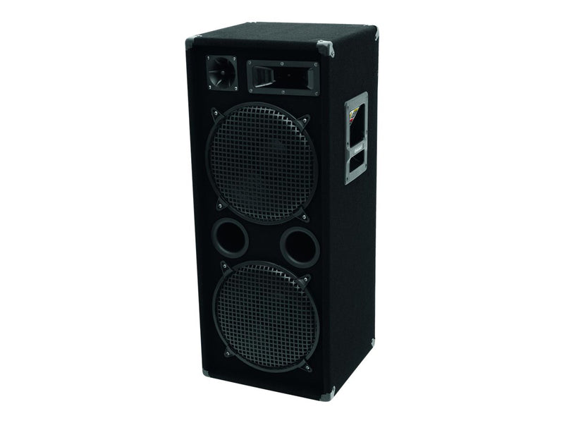 OMNITRONIC Lautsprecher – kraftvoller Sound für Events