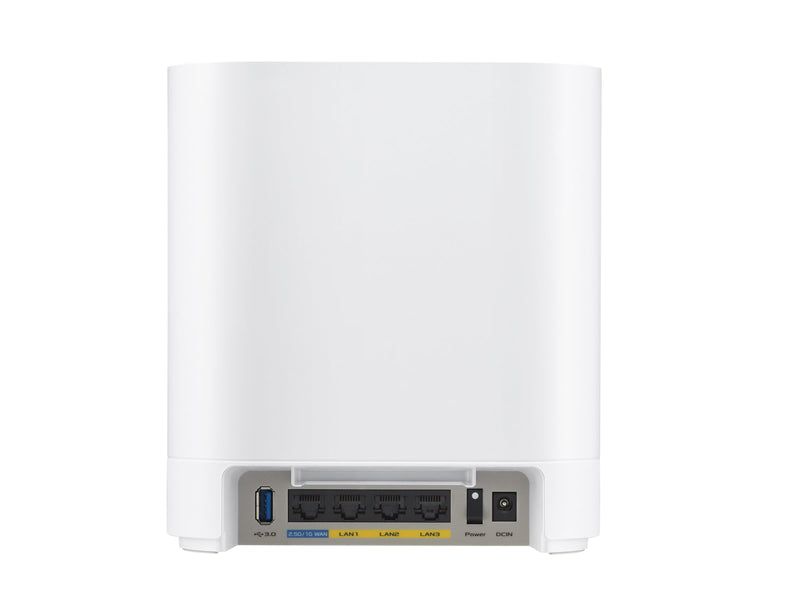 ASUS Mesh-Router-Set – Wi-Fi 6, Dual-Band für schnelles Internet