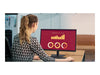 Dell 27" LED-Monitor – Full HD, 75 Hz für klare Bilder