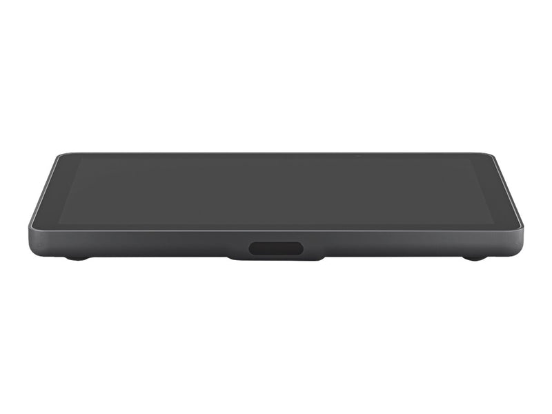 Logitech Videokonferenz-Set – einfache Einrichtung, Zoom-kompatibel