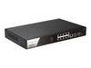 Draytek VigorSwitch – 10-Port Gigabit-Switch mit PoE
