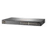 HP Enterprise Netzwerk-Switch – 24 Anschlüsse, Gigabit Ethernet