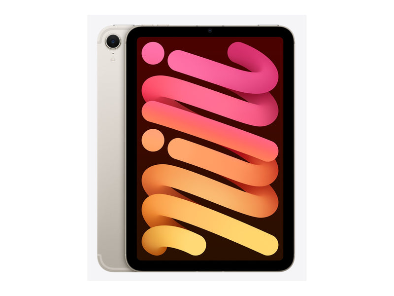Apple iPad mini – Kompakt und leistungsstark mit A17 Pro Chip