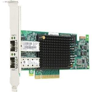 Lenovo Hostbus-Adapter – 16Gb Dual-Port für schnelle Datenverbindungen