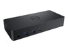 Dell Universal Dockingstation – Für USB-C und USB 3.0 Notebooks