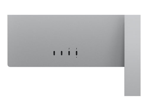 Apple Studio Display – 5K-Display, integrierte Lautsprecher