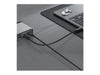 Alogic Dockingstation – 3 Monitore, USB-C & USB-A