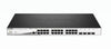 D-Link 28-Port Netzwerk-Switch – PoE+ für einfache Verwaltung