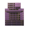 Extreme Networks Switch – 12 Anschlüsse, PoE+, Gigabit Ethernet