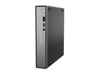 Lenovo ThinkCentre Tiny Desktop – Kompakt, leistungsstark für Büroarbeiten
