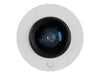 Ubiquiti Überwachungskamera – 4K-Auflösung, Tag&Nacht-Funktion
