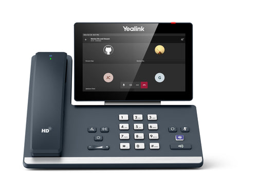 Yealink VoIP-Telefon – Bluetooth, Android 13