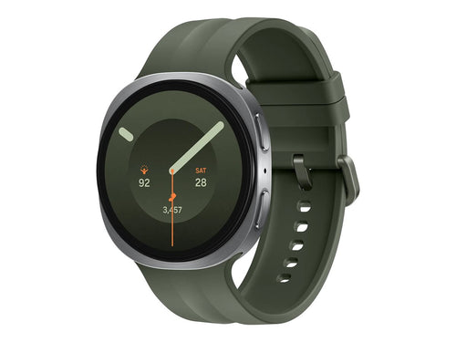 Samsung Galaxy Watch9 – Smartwatch mit Fitness-Tracking