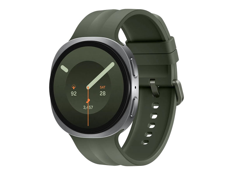 Samsung Galaxy Watch9 – Smartwatch mit Fitness-Tracking