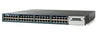 Cisco Netzwerk-Switch – 48 Anschlüsse, Gigabit Ethernet