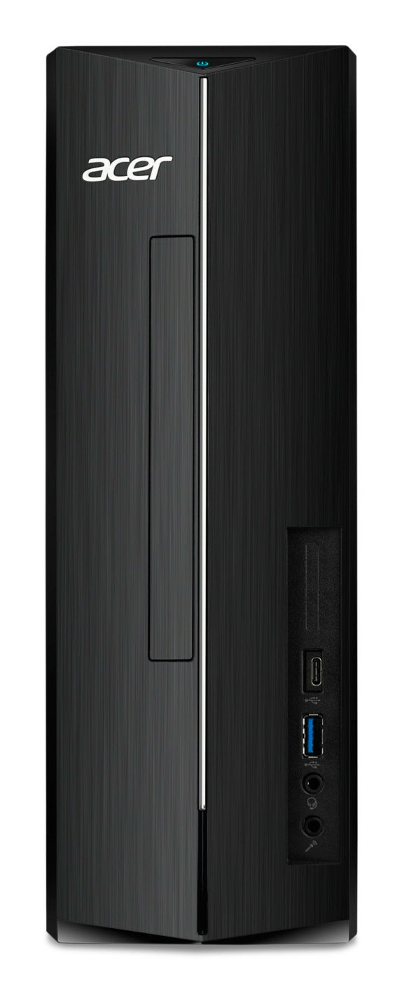Acer Aspire Desktop-PC – Core i3, 8 GB RAM, 256 GB SSD